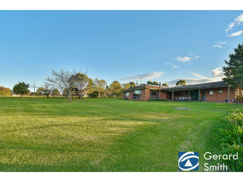 105 Rita Street, Thirlmere NSW 2572