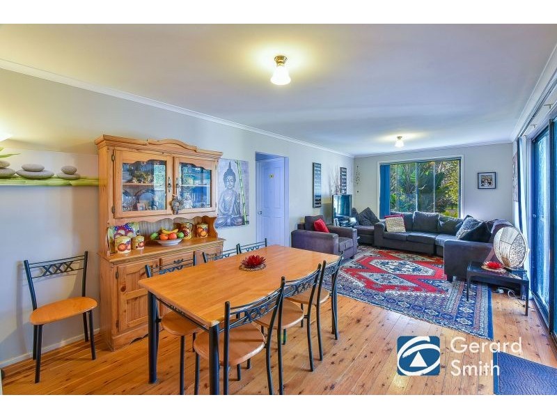 3 Avon Dam Road, Bargo NSW 2574