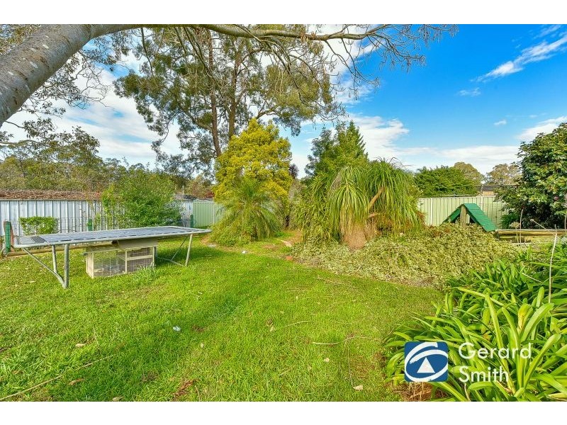 24 Tyson Road, Wilton NSW 2571
