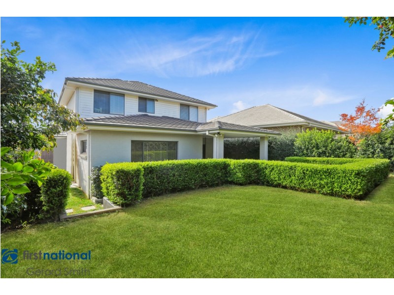 6 Hordern Street, Wilton NSW 2571