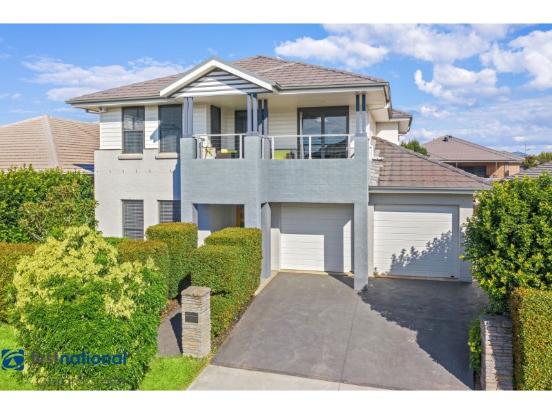 6 Hordern Street, Wilton NSW 2571