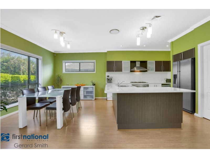 6 Hordern Street, Wilton NSW 2571