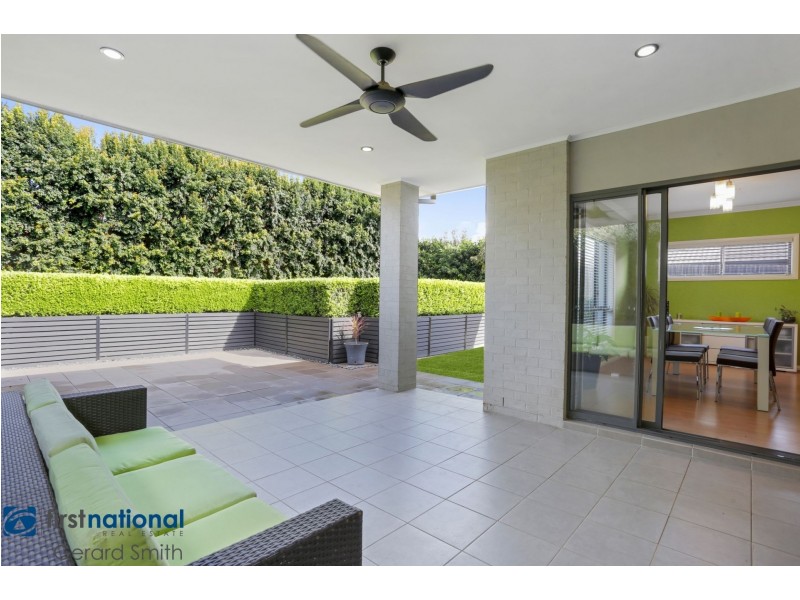 6 Hordern Street, Wilton NSW 2571