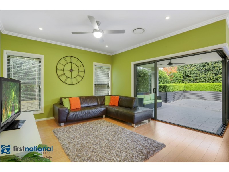 6 Hordern Street, Wilton NSW 2571