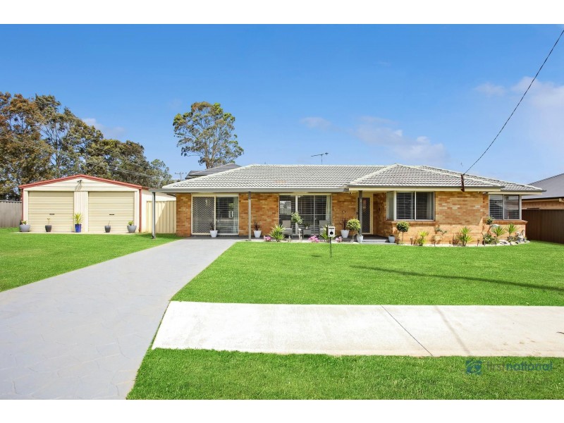 2 Bradbury Street, Tahmoor NSW 2573