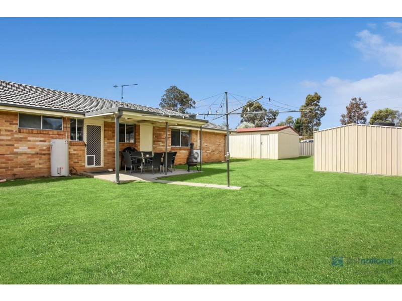 2 Bradbury Street, Tahmoor NSW 2573