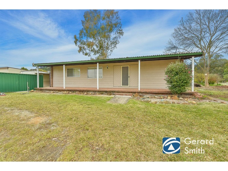 95  East Parade, Buxton NSW 2571
