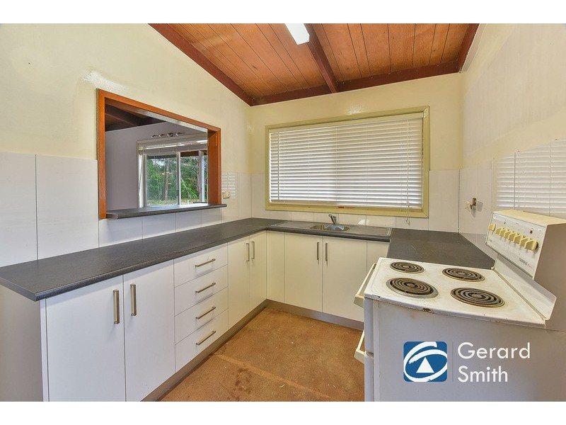 95  East Parade, Buxton NSW 2571