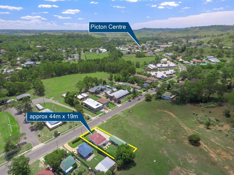 156 Menangle Street, Picton NSW 2571