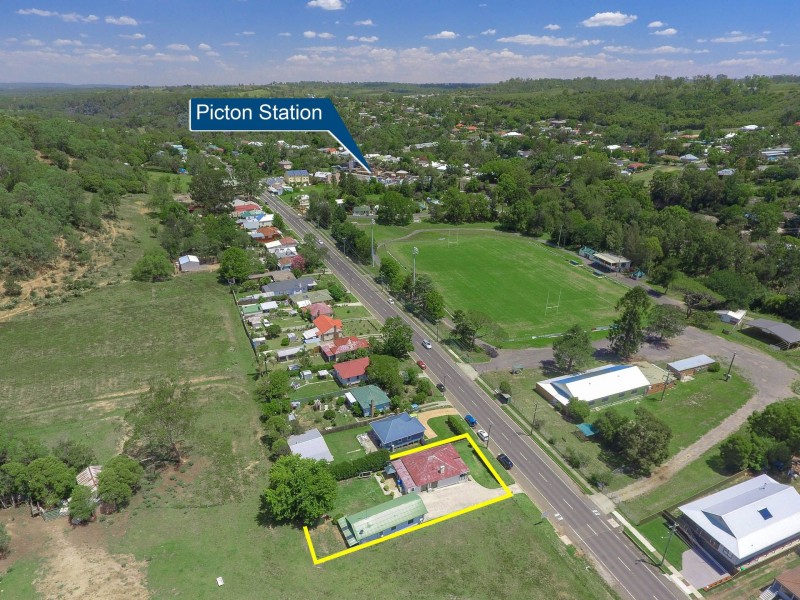 156 Menangle Street, Picton NSW 2571