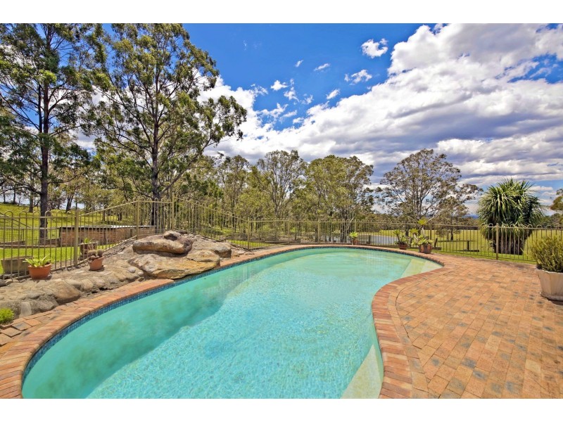 1558 Barkers Lodge Road, Oakdale NSW 2570
