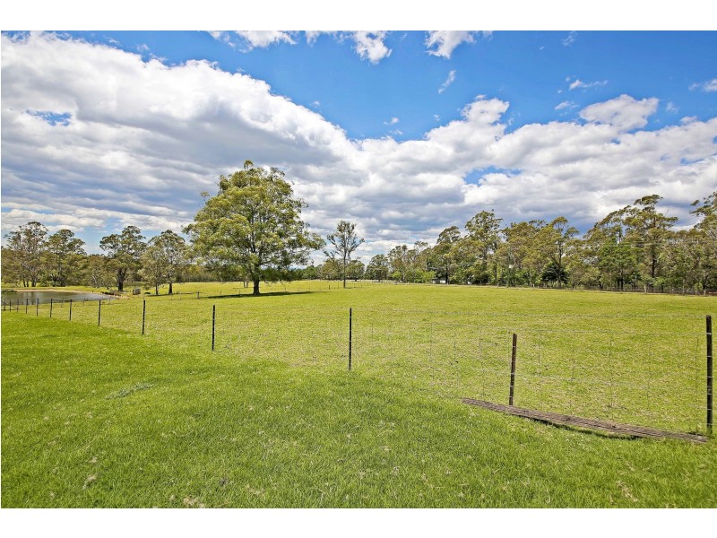 1558 Barkers Lodge Road, Oakdale NSW 2570