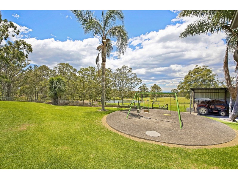 1558 Barkers Lodge Road, Oakdale NSW 2570