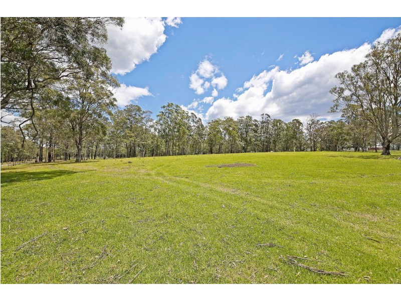 1558 Barkers Lodge Road, Oakdale NSW 2570