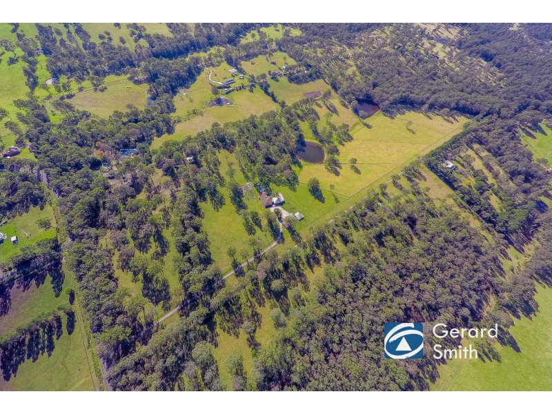 1558 Barkers Lodge Road, Oakdale NSW 2570