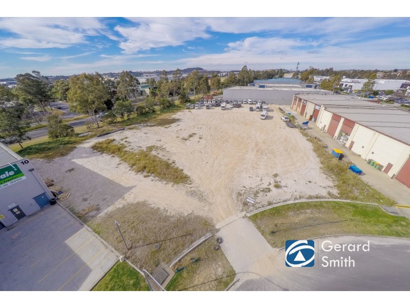 Lot 5 Exchange Parade, Narellan NSW 2567