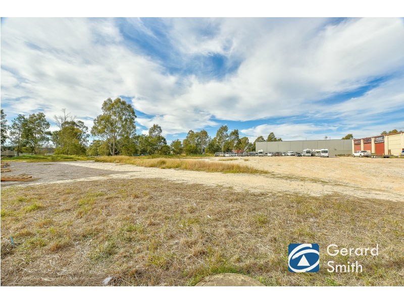 Lot 5 Exchange Parade, Narellan NSW 2567
