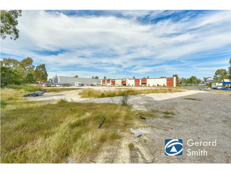 Lot 5 Exchange Parade, Narellan NSW 2567