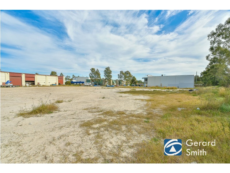 Lot 5 Exchange Parade, Narellan NSW 2567