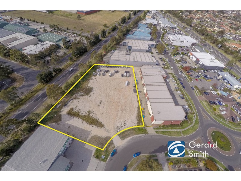 Lot 5 Exchange Parade, Narellan NSW 2567