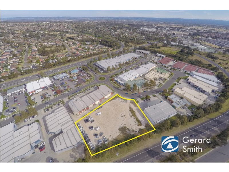 Lot 5 Exchange Parade, Narellan NSW 2567