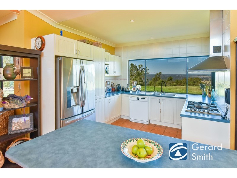 223 Donalds Range Road, Razorback NSW 2571