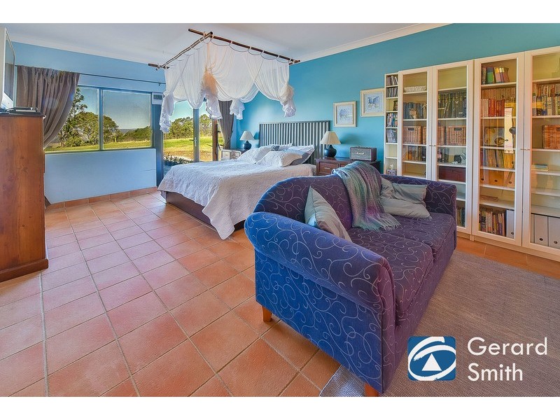 223 Donalds Range Road, Razorback NSW 2571