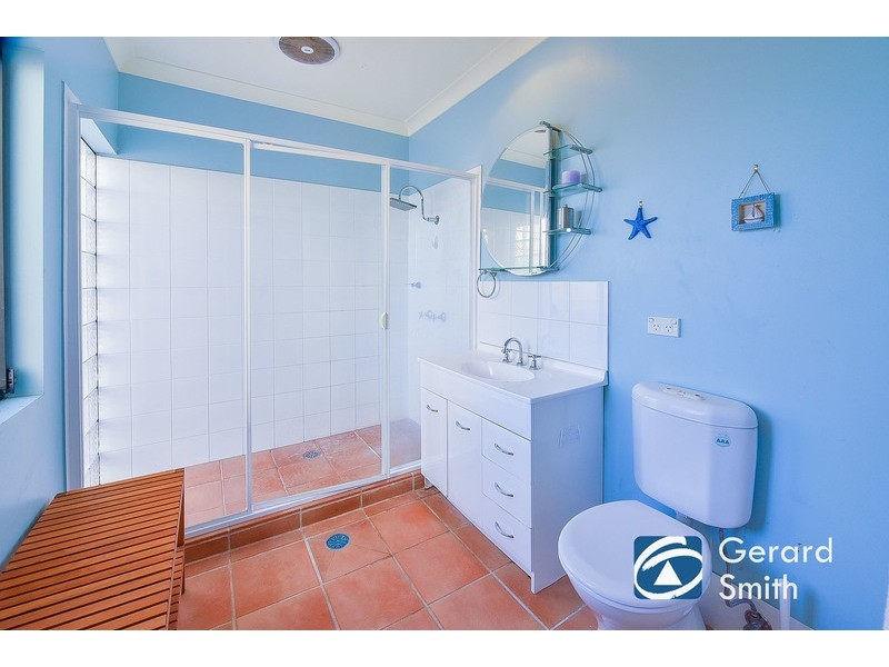 223 Donalds Range Road, Razorback NSW 2571