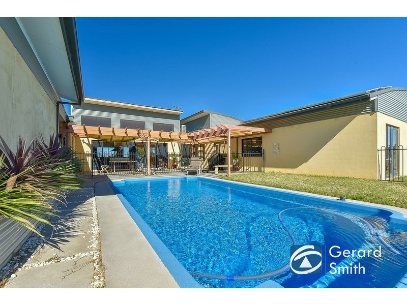 223 Donalds Range Road, Razorback NSW 2571