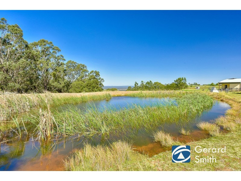 223 Donalds Range Road, Razorback NSW 2571