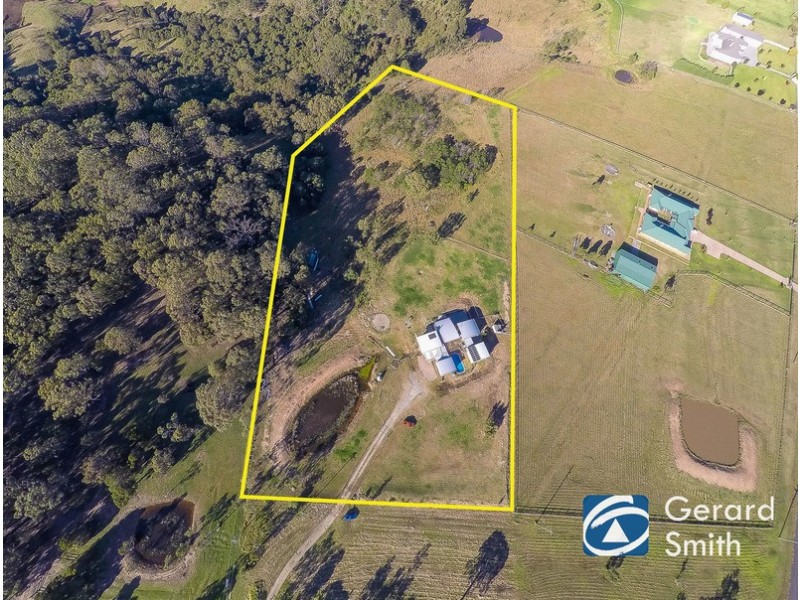 223 Donalds Range Road, Razorback NSW 2571