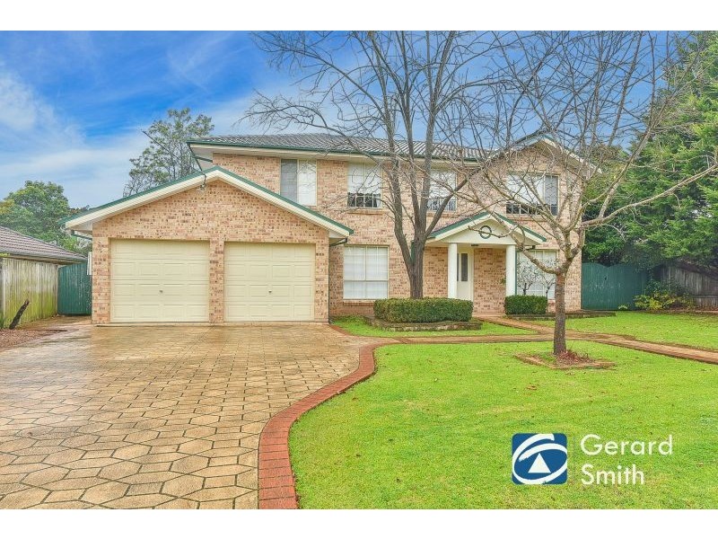 14 Campbell Street, Thirlmere NSW 2572