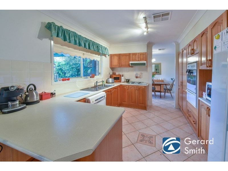 14 Campbell Street, Thirlmere NSW 2572