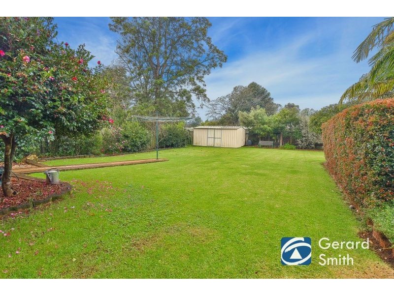 14 Campbell Street, Thirlmere NSW 2572
