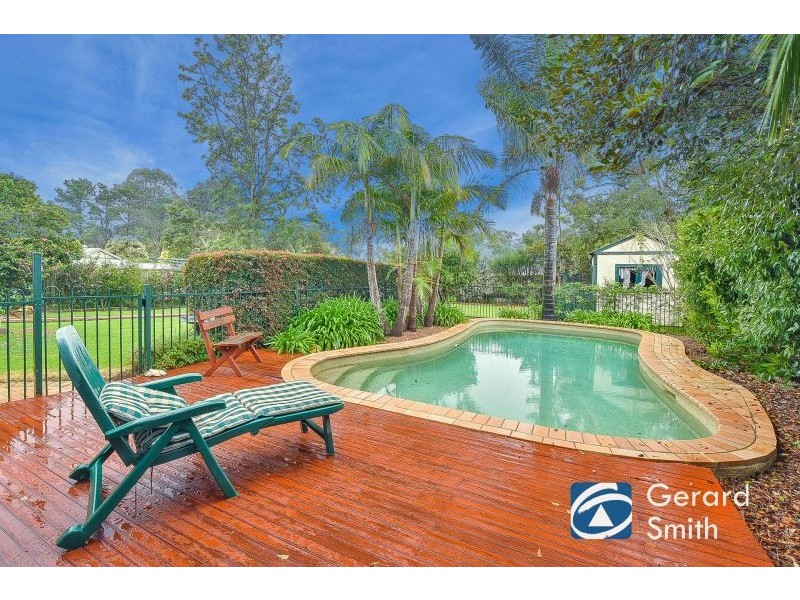14 Campbell Street, Thirlmere NSW 2572