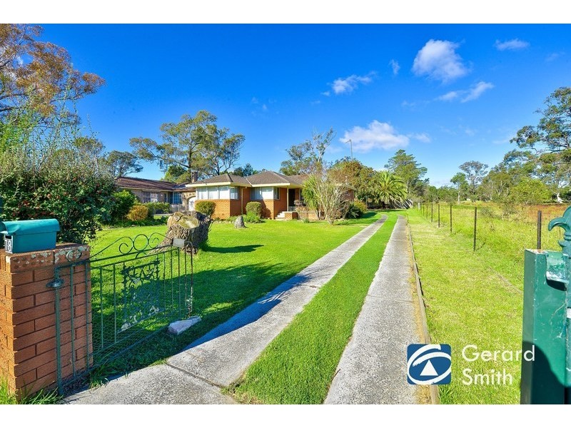 78 Thirlmere Way, Tahmoor NSW 2573