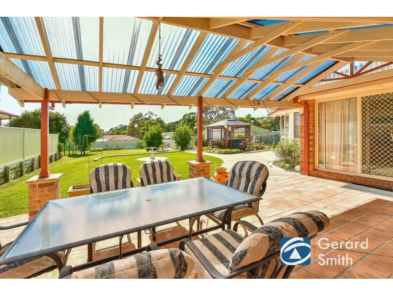 159 Great Southern Road, Bargo NSW 2574