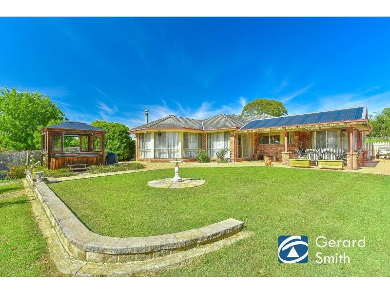 159 Great Southern Road, Bargo NSW 2574