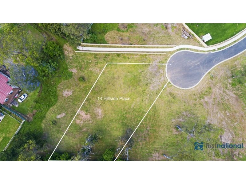 14 Hillside Place, Tahmoor NSW 2573