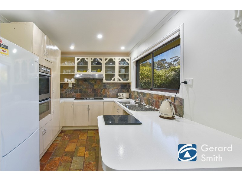 24 Stanley Street, Hill Top NSW 2575