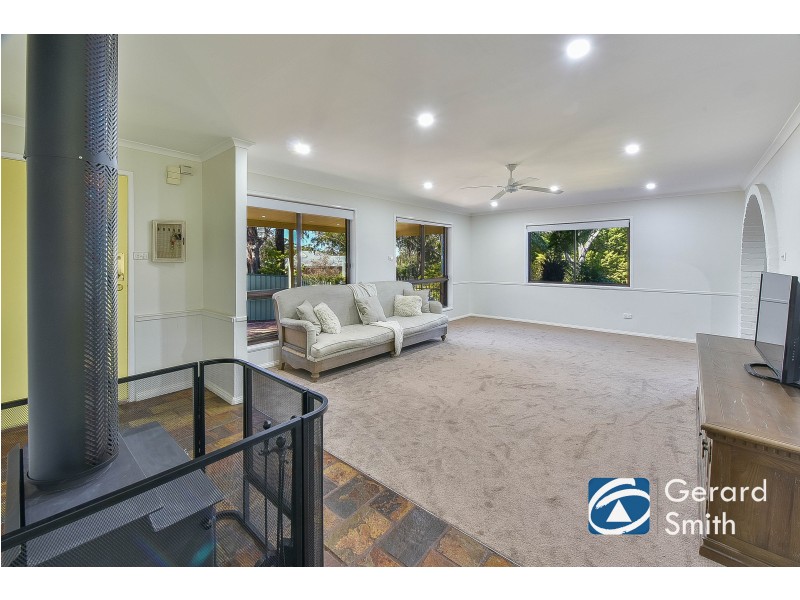 24 Stanley Street, Hill Top NSW 2575