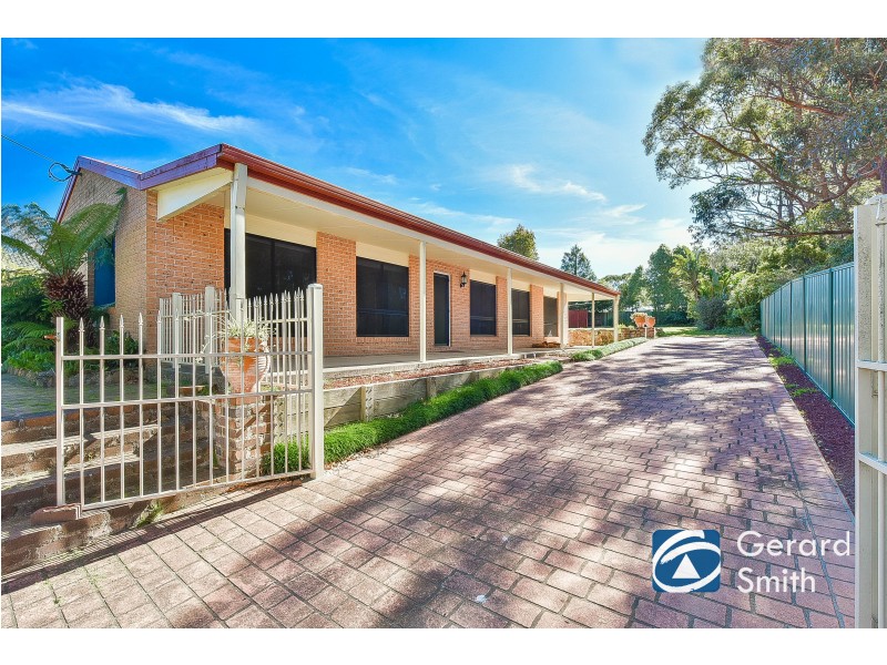 24 Stanley Street, Hill Top NSW 2575