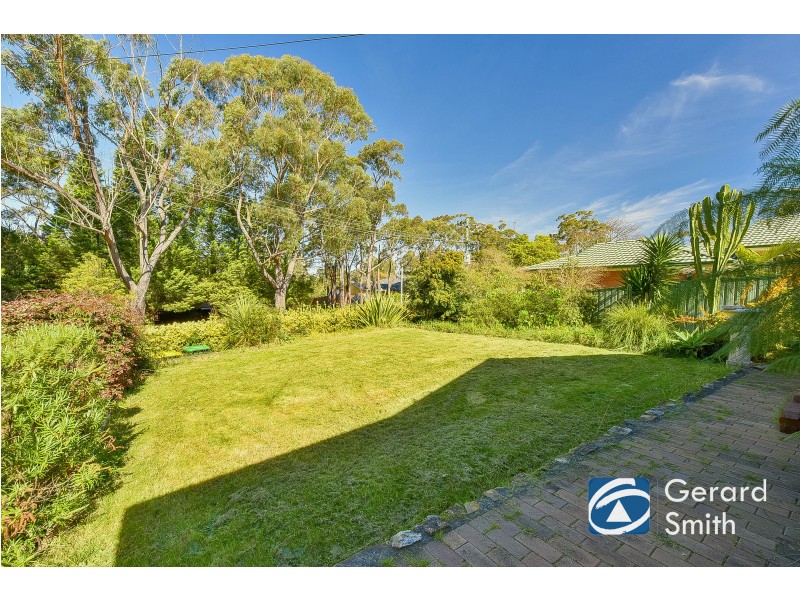 24 Stanley Street, Hill Top NSW 2575
