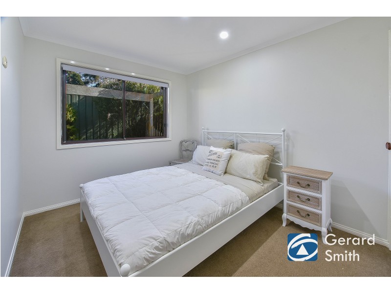 24 Stanley Street, Hill Top NSW 2575