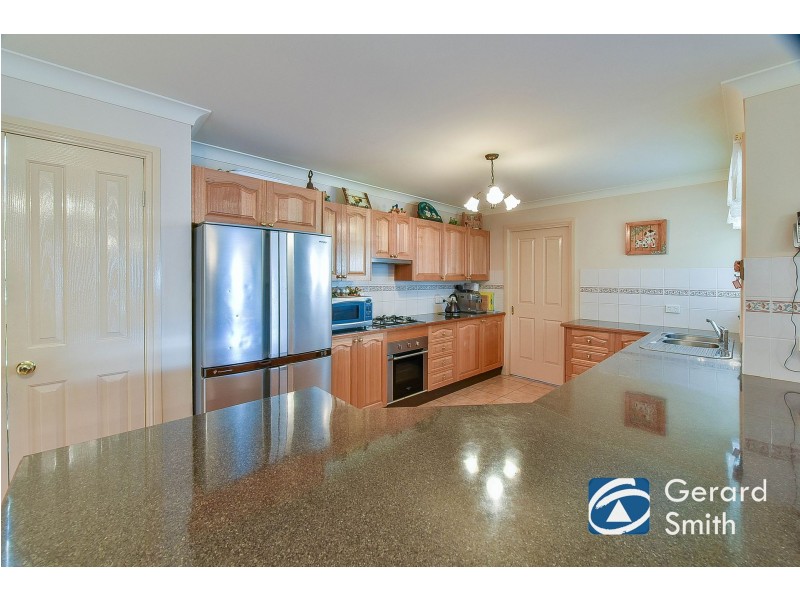 8 Richardson Street, Thirlmere NSW 2572