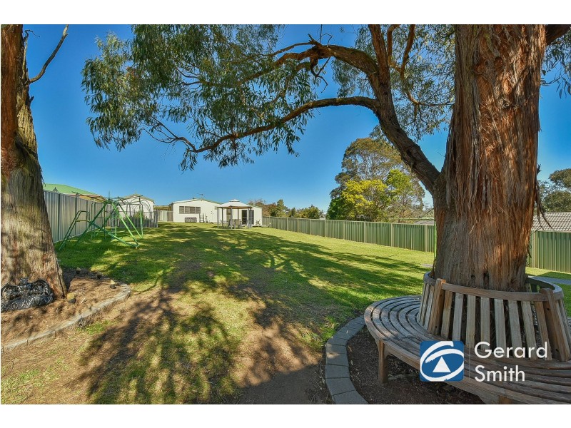 8 Richardson Street, Thirlmere NSW 2572