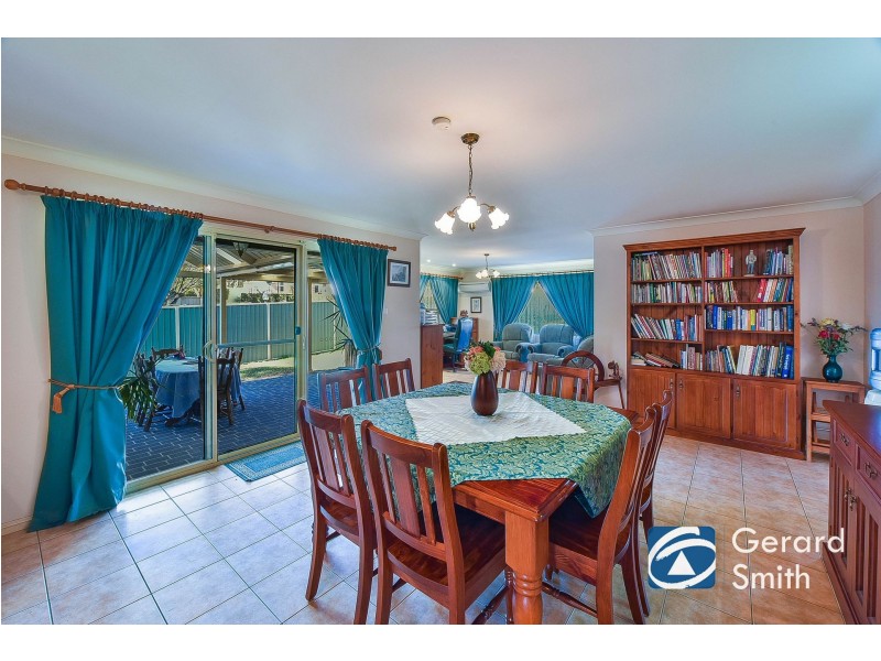 8 Richardson Street, Thirlmere NSW 2572