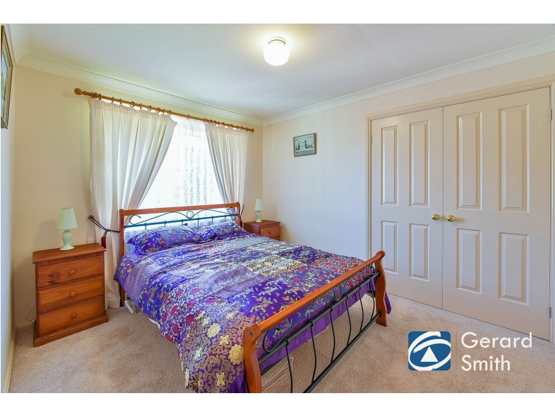 8 Richardson Street, Thirlmere NSW 2572
