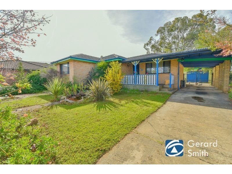 3 Avon Dam Road, Bargo NSW 2574