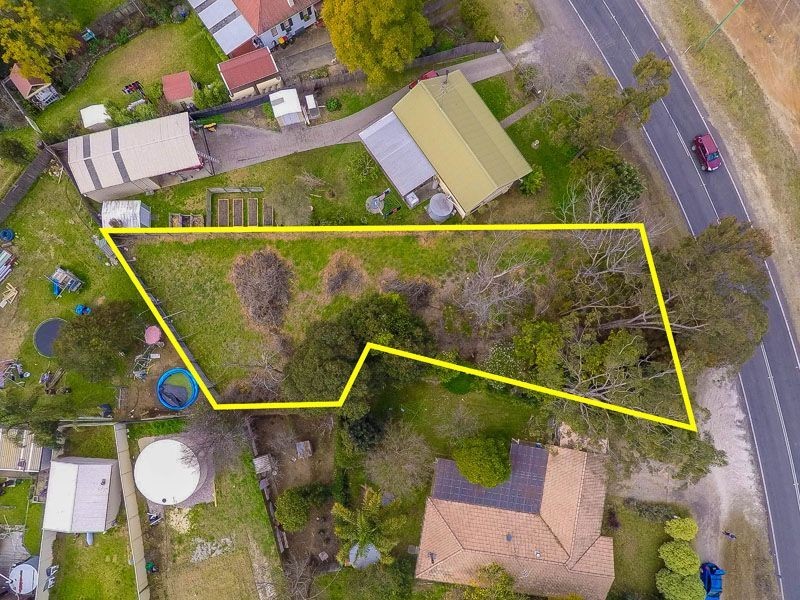 35 Remembrance Drive, Yanderra NSW 2574
